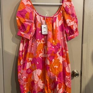 NWT DRESS